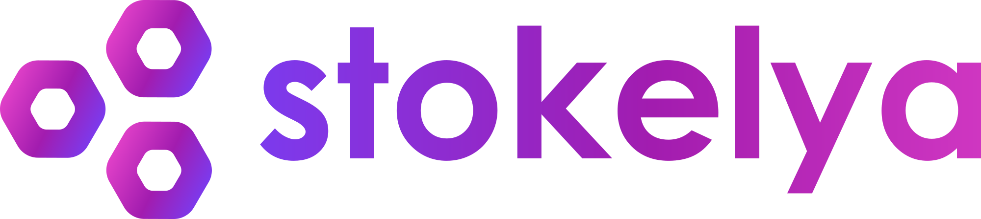 Stokelya